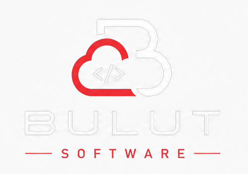 Bulut Software logo