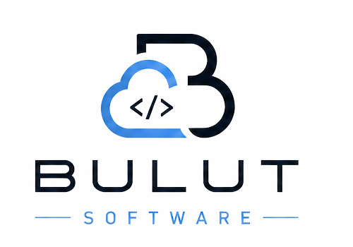Bulut Software logo